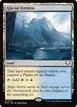 Glacial Fortress #160