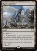 Karn's Bastion #163