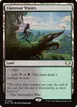 Llanowar Wastes #165