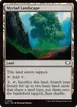 Myriad Landscape #169