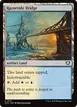 Razortide Bridge #171