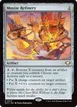 Moxite Refinery #17