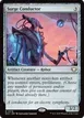 Surge Conductor #19