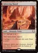 Glittering Massif #22