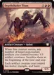 Depthshaker Titan #29
