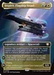 Inspirit, Flagship Vessel #2