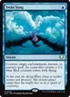 Swan Song #46
