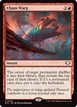 Chaos Warp #49