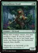 Springbloom Druid #51