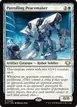 Patrolling Peacemaker #5