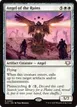 Angel of the Ruins #63