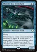 Chrome Host Seedshark #68