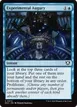 Experimental Augury #73