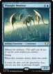 Thought Monitor #79