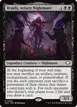 Braids, Arisen Nightmare #82