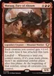 Moraug, Fury of Akoum #89