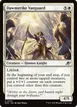 Dawnstrike Vanguard #10