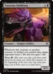 Susurian Voidborn #118