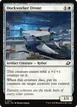 Dockworker Drone #11