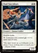 Dual-Sun Adepts #12