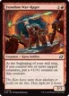 Frontline War-Rager #134