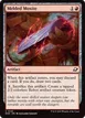 Melded Moxite #143