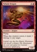 Nebula Dragon #147