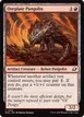 Oreplate Pangolin #150
