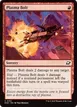 Plasma Bolt #152