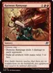 Ruinous Rampage #158