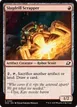 Slagdrill Scrapper #160