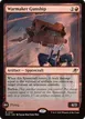 Warmaker Gunship #167