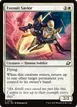 Exosuit Savior #16