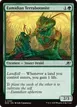 Eumidian Terrabotanist #180