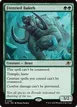 Frenzied Baloth #183