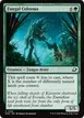 Fungal Colossus #184
