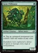 Gene Pollinator #186