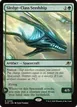 Sledge-Class Seedship #208