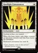 Hardlight Containment #20