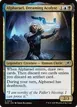 Alpharael, Dreaming Acolyte #212