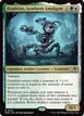 Dyadrine, Synthesis Amalgam #216