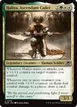 Haliya, Ascendant Cadet #218