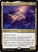 Syr Vondam, Sunstar Exemplar #231