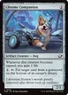 Chrome Companion #236