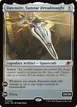 Dawnsire, Sunstar Dreadnought #238