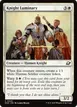 Knight Luminary #23