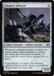 Virulent Silencer #248