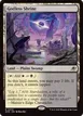 Godless Shrine #254