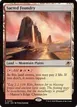 Sacred Foundry #256