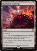 Secluded Starforge #257